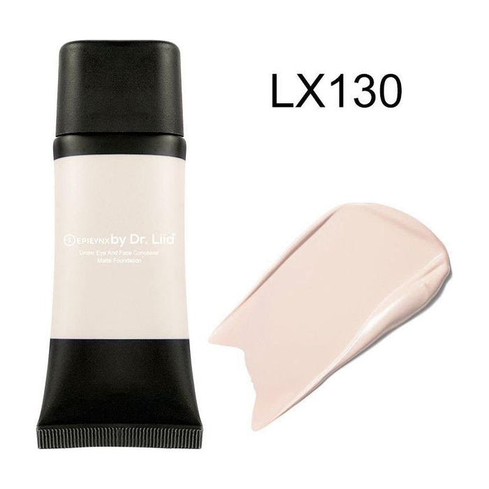 Natural Luminous Foundation SPF 30