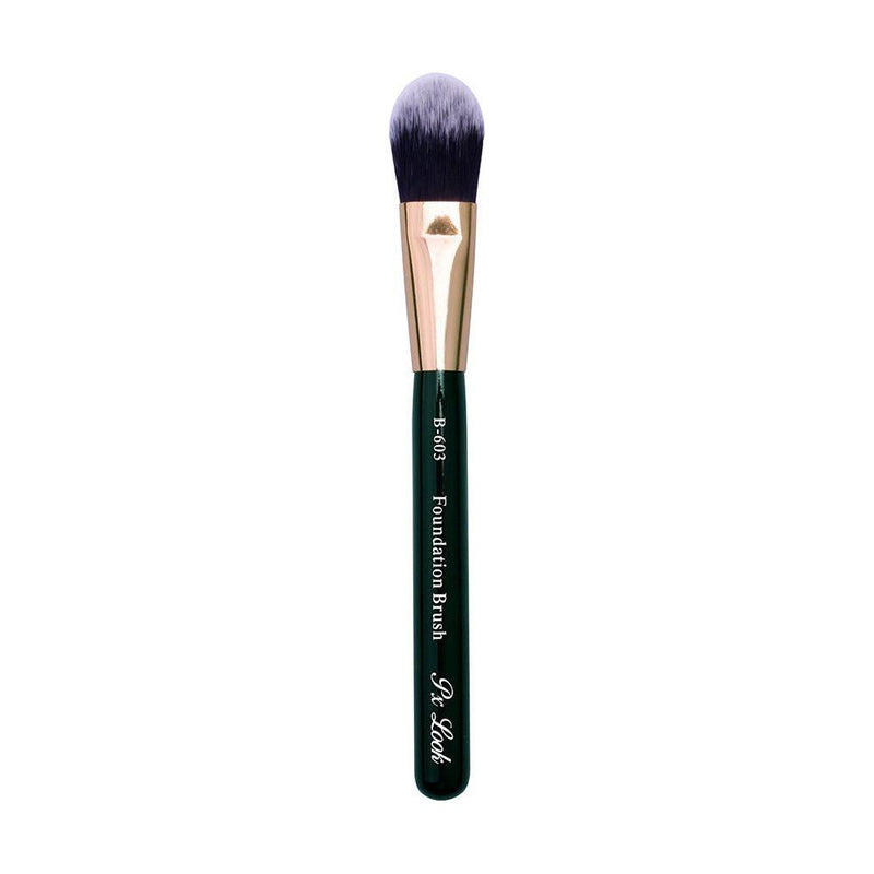 Prolux Cosmetics Foundation Brush brush