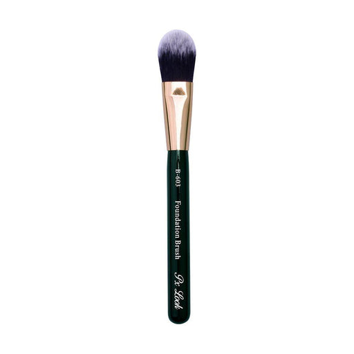 Prolux Cosmetics Foundation Brush brush