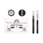 Profusion Cosmetics Enchanted Forest | 5-pc Makeup Look Book Eyes