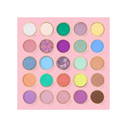 Profusion Cosmetics Empowered Butterfly | Free Spirit 25-Shade Palette