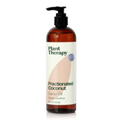 Plant Therapy Fractionated Coconut Carrier Oil Body Care