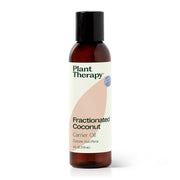 Plant Therapy Fractionated Coconut Carrier Oil Body Care