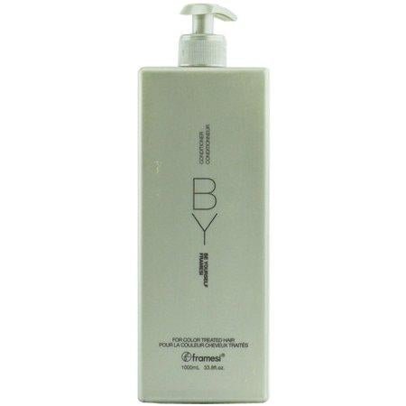 VIP Extensions Framesi By Be Yourself Conditioner (Size : 33.8 oz Hair Care