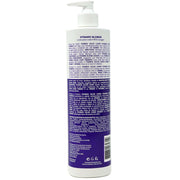 VIP Extensions Framesi Color Lover Dynamic Blonde Conditioner, Purple Conditioner, Sulfate Free Conditioner, Color Treated Hair 16.9 Oz Hair Care