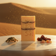 Lather and More! Frankincense and Myrrh Soap Soap Saddle Brown