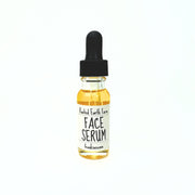 Rooted Earth Farm + Apothecary Herbal Face Serum - 1/2 oz Skin + Face Serums
