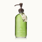 Nava Beauty Thymes Frasier Fir Hand Wash White Smoke 15 Oz - Large