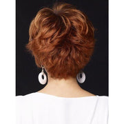 VIP Extensions FREE SPIRIT - Synthetic Wig (Mono Top) By Raquel Welch Synthetic Wig