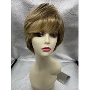 VIP Extensions FREE SPIRIT - Synthetic Wig (Mono Top) By Raquel Welch Synthetic Wig