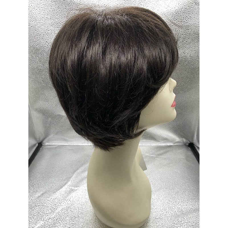 VIP Extensions FREE SPIRIT - Synthetic Wig (Mono Top) By Raquel Welch Synthetic Wig