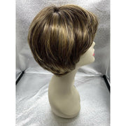 VIP Extensions FREE SPIRIT - Synthetic Wig (Mono Top) By Raquel Welch Synthetic Wig