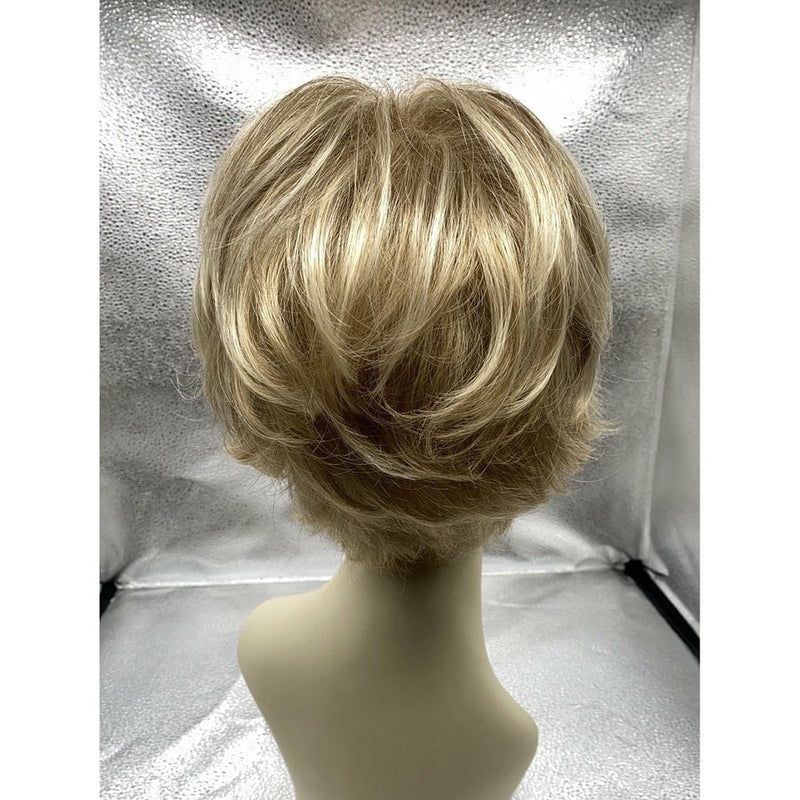 VIP Extensions FREE SPIRIT - Synthetic Wig (Mono Top) By Raquel Welch Synthetic Wig