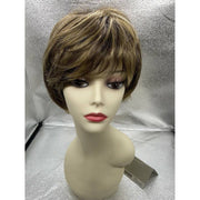 VIP Extensions FREE SPIRIT - Synthetic Wig (Mono Top) By Raquel Welch Synthetic Wig