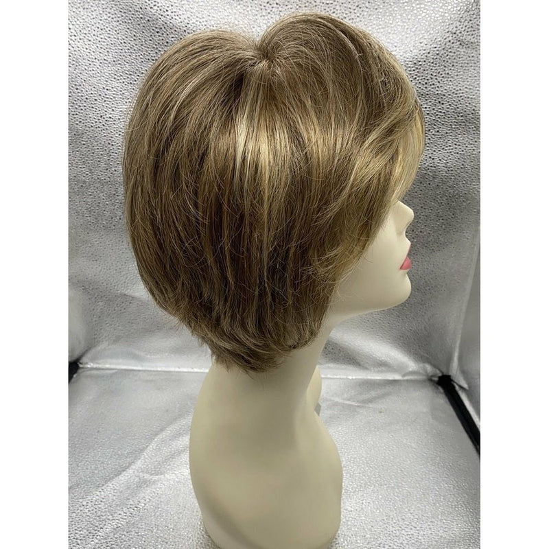 VIP Extensions FREE SPIRIT - Synthetic Wig (Mono Top) By Raquel Welch Synthetic Wig