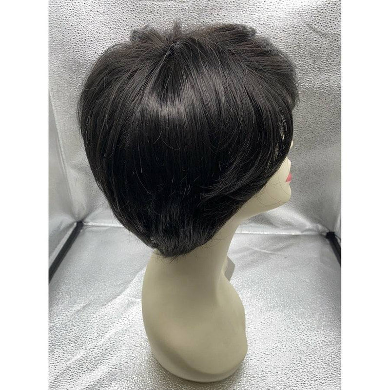 VIP Extensions FREE SPIRIT - Synthetic Wig (Mono Top) By Raquel Welch Synthetic Wig