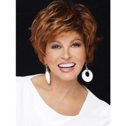 VIP Extensions FREE SPIRIT - Synthetic Wig (Mono Top) By Raquel Welch Synthetic Wig