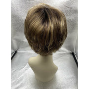 VIP Extensions FREE SPIRIT - Synthetic Wig (Mono Top) By Raquel Welch Synthetic Wig