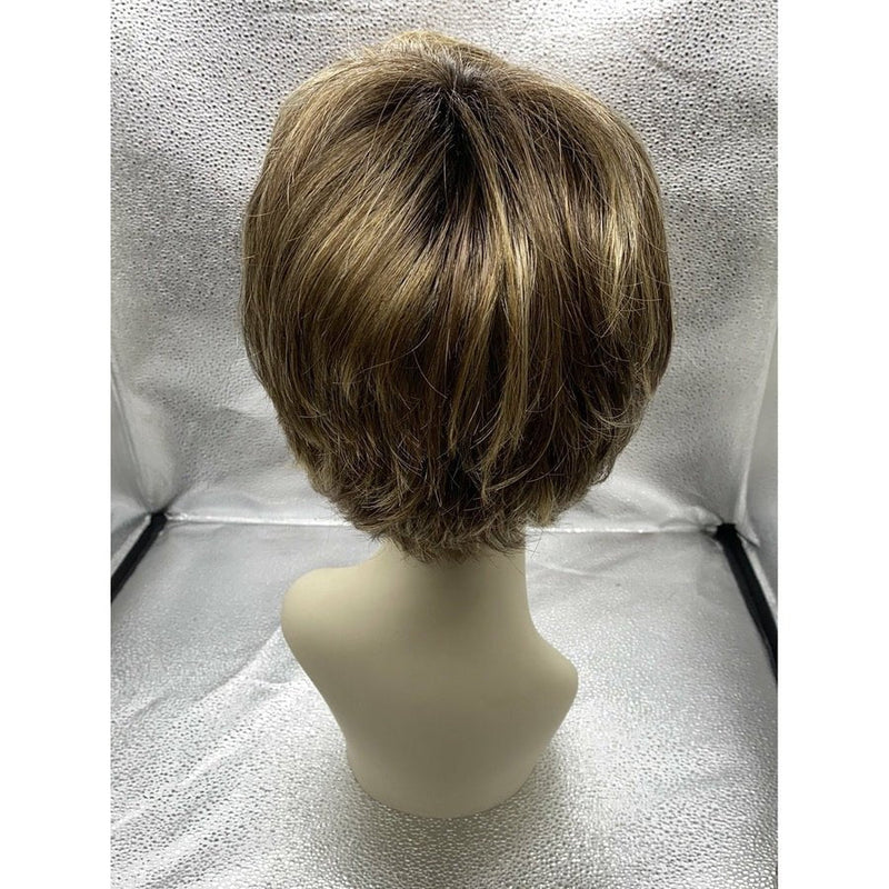 VIP Extensions FREE SPIRIT - Synthetic Wig (Mono Top) By Raquel Welch Synthetic Wig