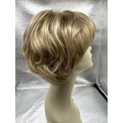 VIP Extensions FREE SPIRIT - Synthetic Wig (Mono Top) By Raquel Welch Synthetic Wig