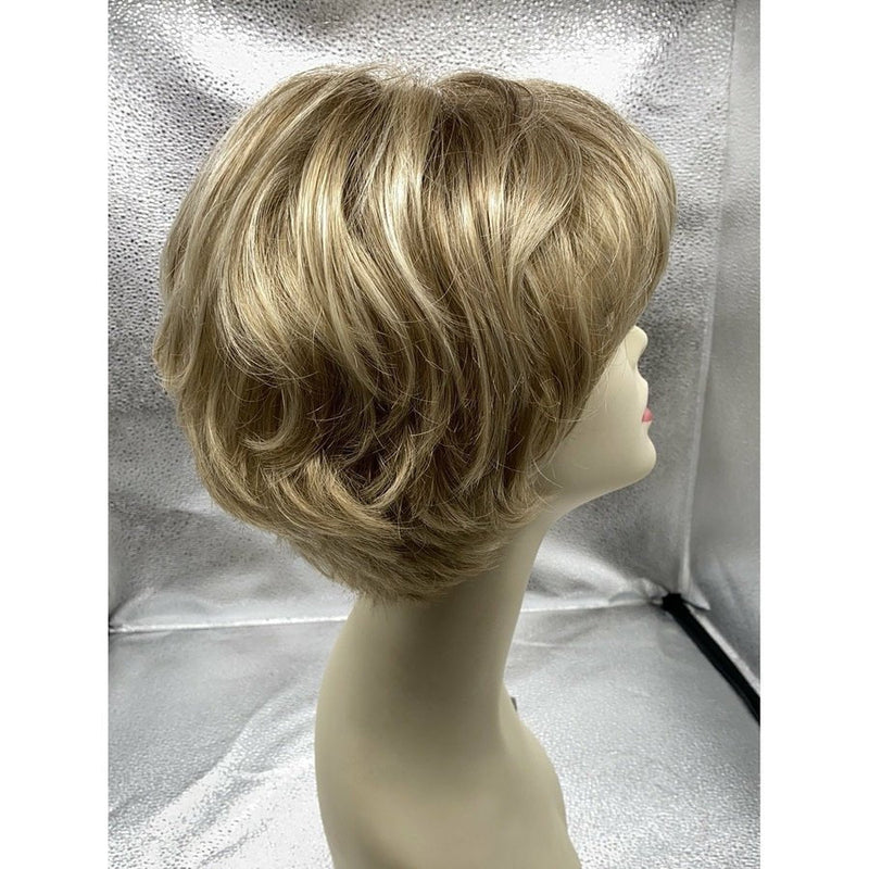 VIP Extensions FREE SPIRIT - Synthetic Wig (Mono Top) By Raquel Welch Synthetic Wig