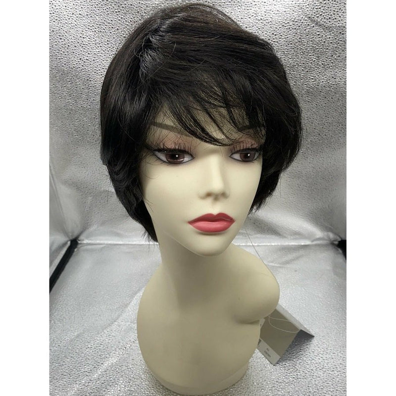 VIP Extensions FREE SPIRIT - Synthetic Wig (Mono Top) By Raquel Welch Synthetic Wig