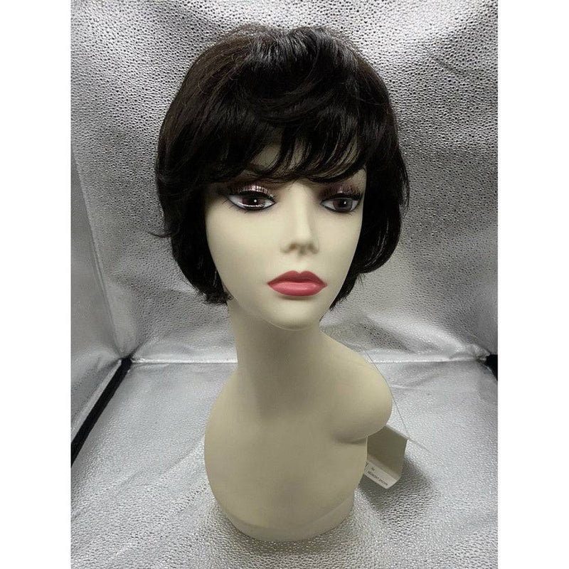 VIP Extensions FREE SPIRIT - Synthetic Wig (Mono Top) By Raquel Welch Synthetic Wig