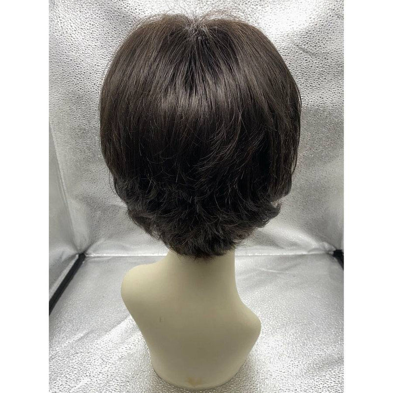 VIP Extensions FREE SPIRIT - Synthetic Wig (Mono Top) By Raquel Welch Synthetic Wig