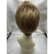 VIP Extensions FREE SPIRIT - Synthetic Wig (Mono Top) By Raquel Welch Synthetic Wig