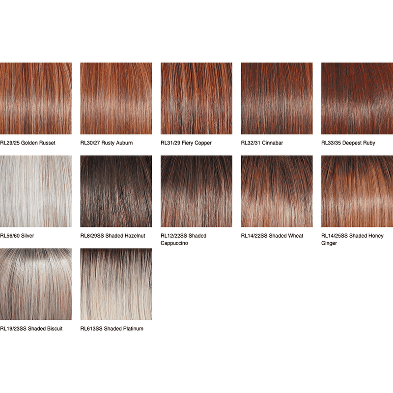 VIP Extensions FREE TIME - wig by Raquel Welch Synthetic Wig