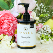 Spongellé Freesia Pear | Hand & Body Wash Refill Body Wash