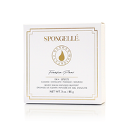 Spongellé Freesia Pear | Vegan-Friendly Boxed Flower Body Wash Infused Buffer