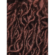 VIP Extensions FreeTress Braid 3X Bona Loc 24" Kanekalon Hair Weaving/Braiding