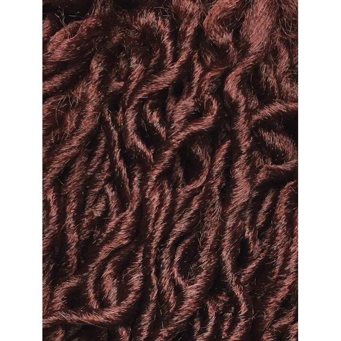 VIP Extensions FreeTress Braid 3X Bona Loc 24" Kanekalon Hair Weaving/Braiding