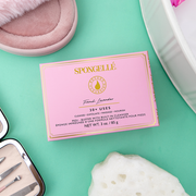 Spongellé French Lavender | Pedi Buffer Pedi Buffer