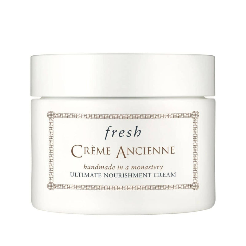 Nava Beauty Fresh Crème Ancienne 3.3 OZ White Smoke