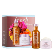 Nava Beauty Fresh Deep Hydration Duo for Women Cleanse White Smoke Default Title