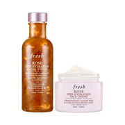 Nava Beauty Fresh Deep Hydration Duo for Women Cleanse White Smoke