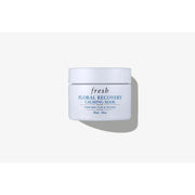 Nava Beauty Fresh Floral Recovery Calming Mask 3.3 OZ Light Gray 1 OZ