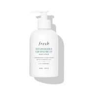 Nava Beauty Fresh Hesperides Grapefruit Body Lotion 300 mL Beauty & Personal Care White Smoke