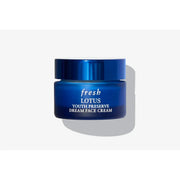 Nava Beauty Fresh Lotus Youth Preserve Radiance Renewal Night Cream Gray 0.5 OZ