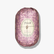 Nava Beauty Fresh Oval Soap 8.8 OZ White Smoke Freesia