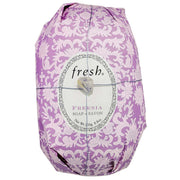 Nava Beauty Fresh Oval Soap 8.8 OZ White Smoke Freesia,Verbena,Hesperides Grapefruit,Citron de Vigne,Waterlily,Fresh life,Mangosteen