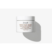 Nava Beauty Fresh Rose Face Mask White Smoke 3.3 OZ