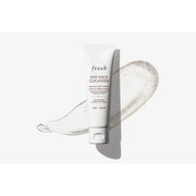 Nava Beauty Fresh Soy pH-Balanced Hydrating Face Wash White Smoke 1.6 OZ