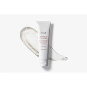 Nava Beauty Fresh Soy pH-Balanced Hydrating Face Wash White Smoke 5 OZ