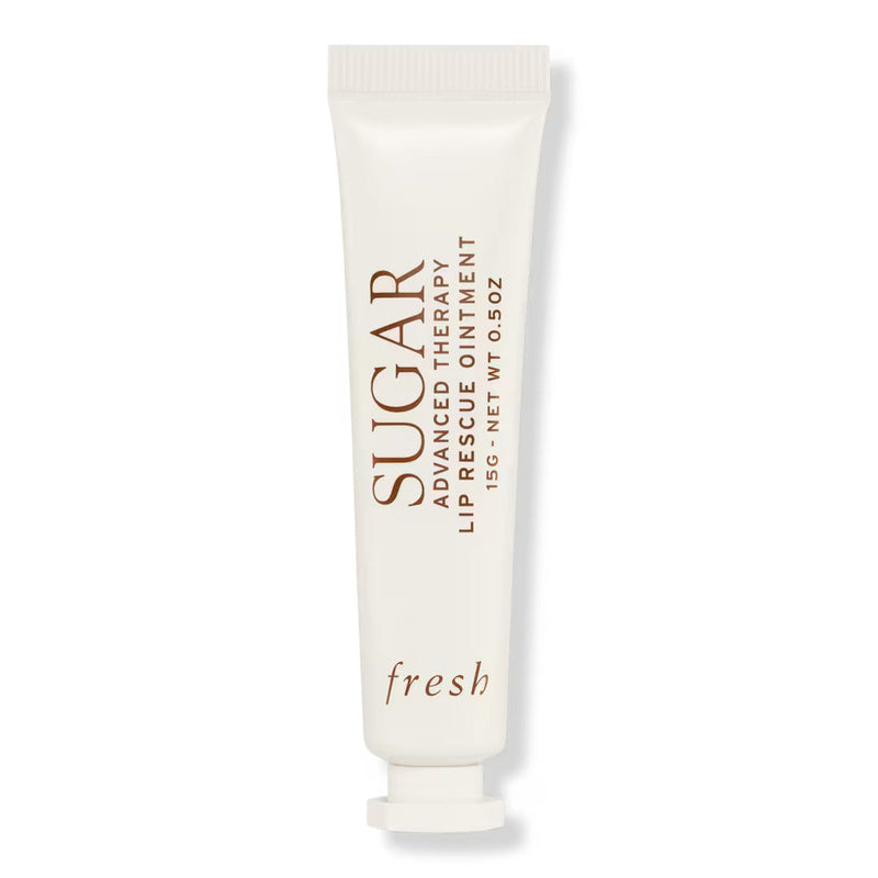 Nava Beauty Fresh Sugar Advanced Therapy Lip Rescue Ointment 15g Lavender