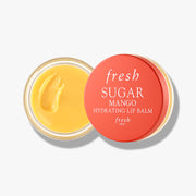 Nava Beauty Fresh Sugar Hydrating Lip Balm White Smoke Mango