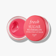 Nava Beauty Fresh Sugar Hydrating Lip Balm White Smoke Watermelon
