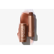 Nava Beauty Fresh Sugar Lip Balm White Smoke Cocoa
